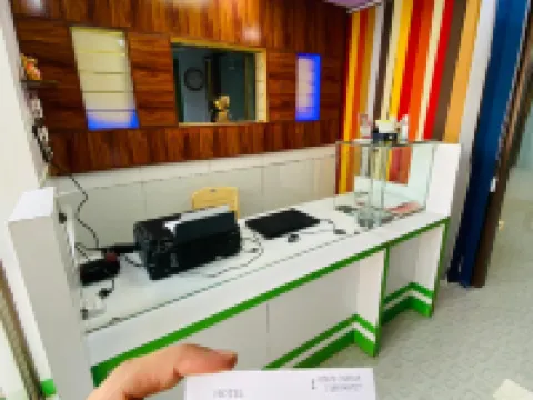 Royal Excellency Inn Hotels in Satna