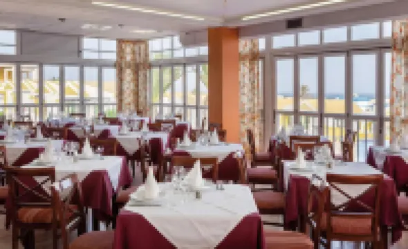 คาเลตา โดราดา