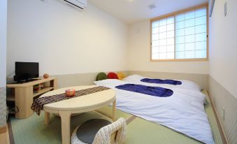 Kamon Inn Hieijocho