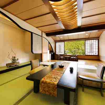 Sakakibara Kan Rooms