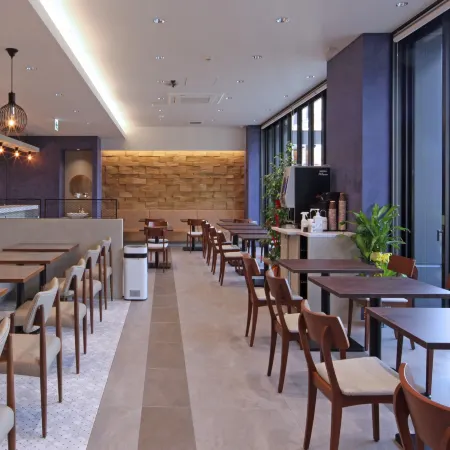 HOTEL GRANBINARIO TSURUGA