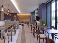 HOTEL GRANBINARIO TSURUGA - breakfast