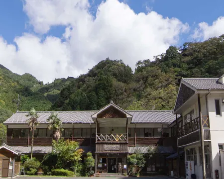 (株)ゆうとぴあ河辺 ふるさとの宿 大洲のホテル