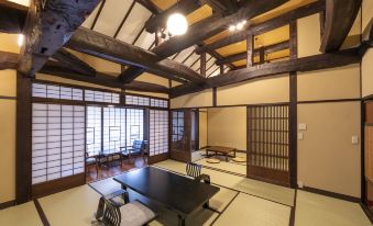 Nakamatsuya Ryokan