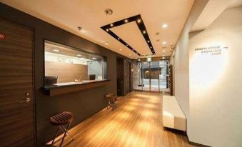 HOTEL MYSTAYS Otemae