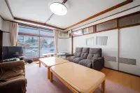 Guesthouse Chiyogaoka Hôtels à : Asahikawa