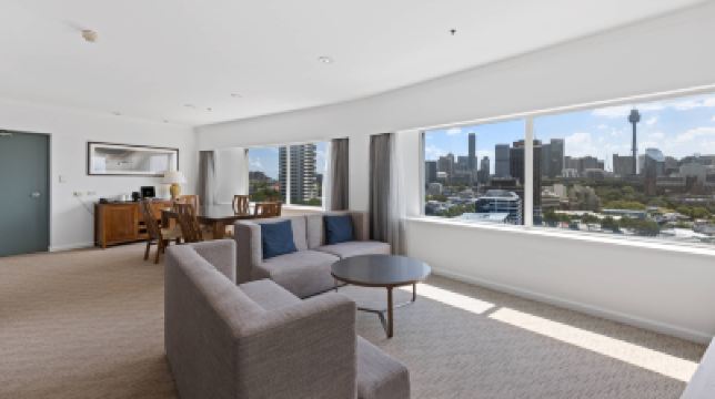 その他 ホリデイ イン ポッツ ポイントの写真