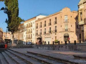 Hotel Posada de La Moneda