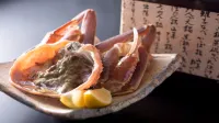 ホテル北野屋 - 朝食
