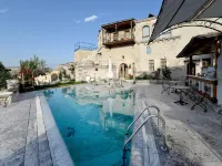 Kelebek Cave Hotel - Rooftop Pools