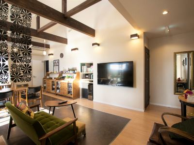 その他 ノースゲートイン アビラの写真