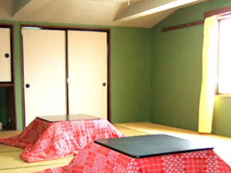 Sunshine Naeba Отели рядом с достопримечательностью «Tashiro Ski Resort»