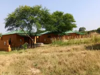 Bagh Serai - Rustic Cottage with Private Pool