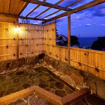 Pension Shiosai