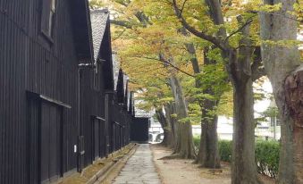 Sakata Green Hotel