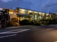 Sawaki Hotel di Osakikamijima