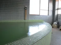 Spa Hotel Sumirekan - Hot Springs