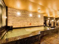 APA Hotel Hiroshima Ekimae Ohashi - Bathtub