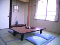 Minsyuku Maruyo