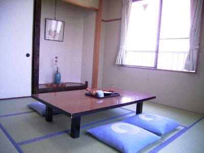 和風ルーム 民宿まるよの写真