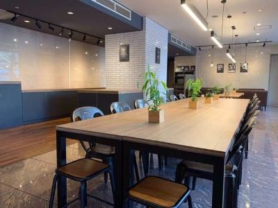 共有エリア ヴィラフォンテーヌ東京茅場町の写真