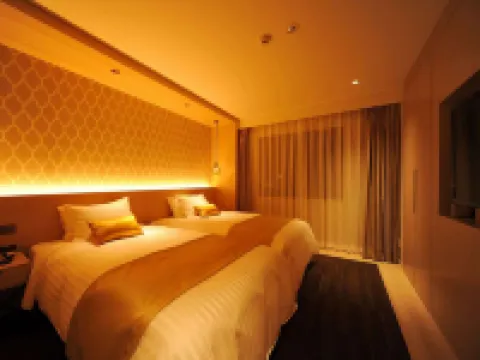 秋田縣湯澤大酒店 湯澤市酒店