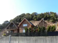 Hinokisanso Tsushima Hotel di Tsushima