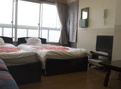 ビジネス旅館やまべ