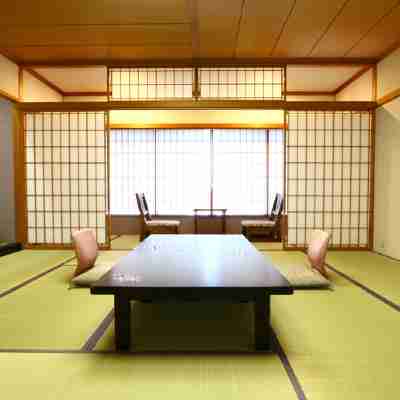 花の宿 福寿 Rooms