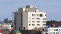 호텔 캐슬 플라자 다가조  호텔