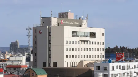 ホテルキャッスルプラザ多賀城（BBHホテルグループ）