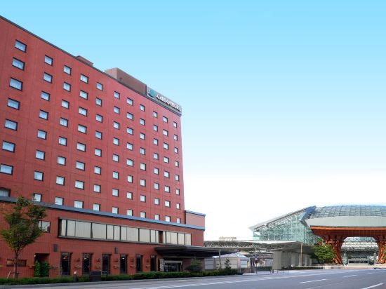 Garden Hotel Kanazawa