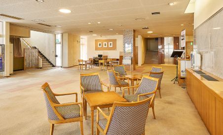 Grand Hotel Fujika - Housity