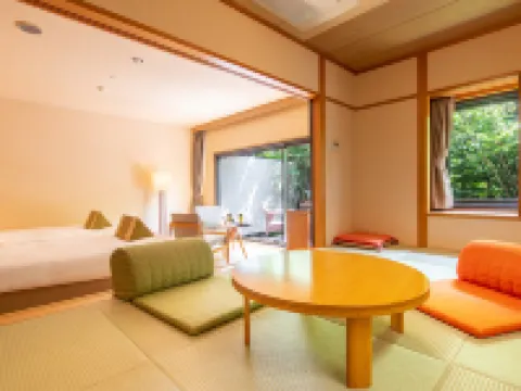 ゆと森倶楽部 蔵王町のホテル