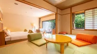Yutomori Club Hoteles en Zaō