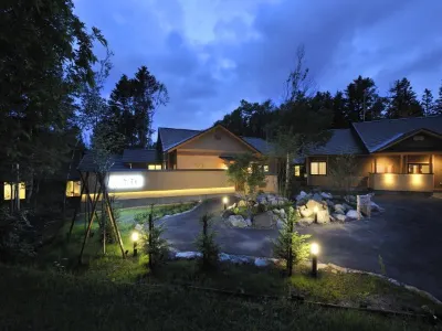 Morinoryotei Biei