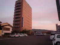 Sky Tower Hotel Hotels in Kōhoku