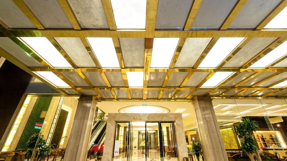 Muong Thanh Luxury Song Lam Hotel