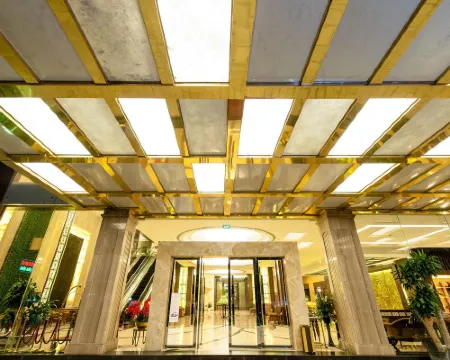 Khách sạn Mường Thanh Sông Lam Các khách sạn ở Thành phố Vinh