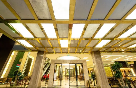 孟清宋林奢華酒店