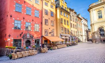 ApartDirect Gamla Stan