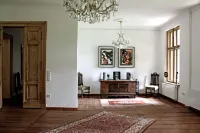 Residenz Villa Kult Hotels in Teltow