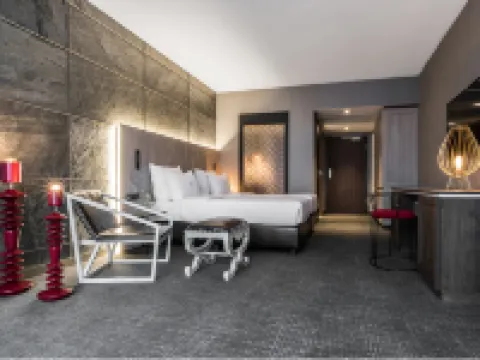 Nosalowy Park Hotel & Spa Hotels in Zakopane