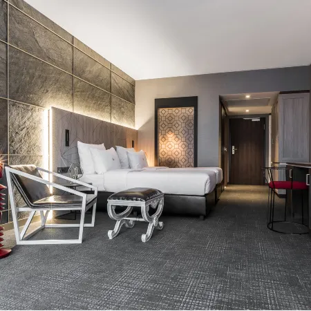 Nosalowy Park Hotel & Spa