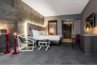 Nosalowy Park Hotel & Spa Hotel dekat Teatr im. St. I. Witkiewicza