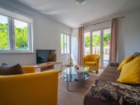 Olivia Hotels in Bribir