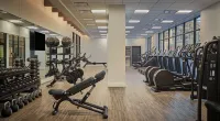 Pendry Park City - Træningscentre