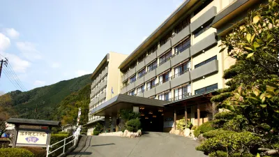 Yumoto Kanko Hotel Saikyo Hôtels à proximité de la JR Nagatoshi station