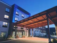 Holiday Inn Express & Suites the Dalles Отели в г. Даллес