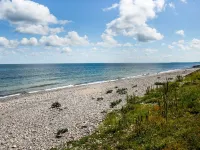 "Lisbeth" - 400m from the Sea - 3-Star